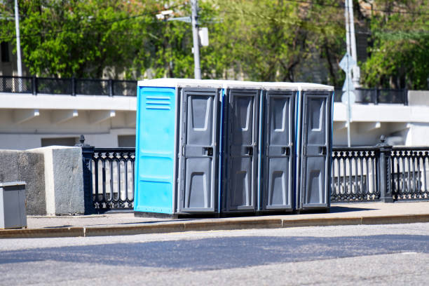 Best Sanitation services for porta potties  in Queen City, TX