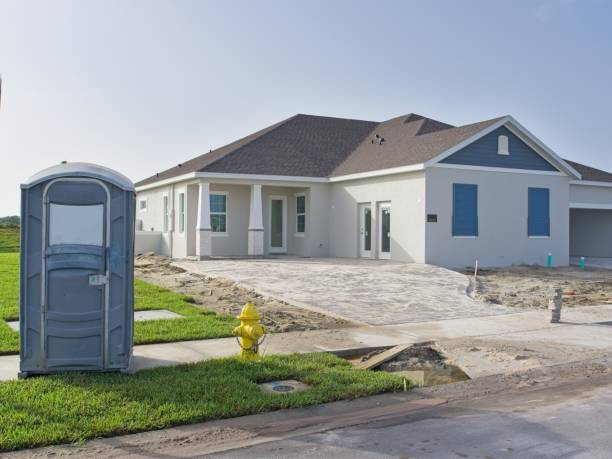 Best Local porta potty services  in Queen City, TX