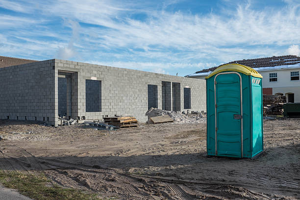 Best Affordable porta potty rental  in Queen City, TX